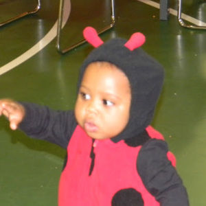 Meet your Posher, Alex